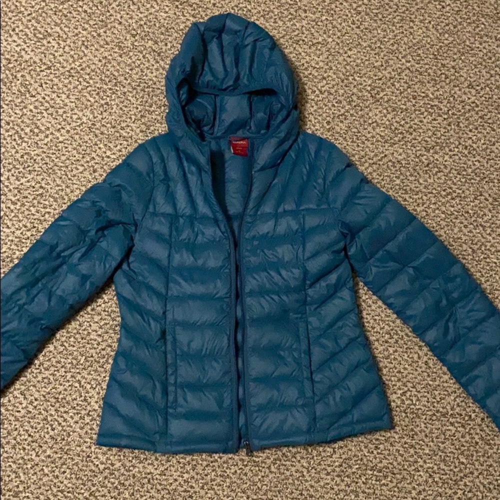 Woman’s jacket